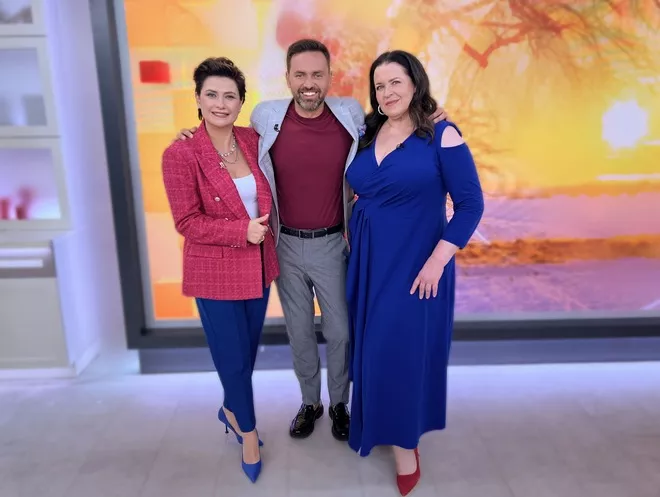 Ірина Ванникова кардинально змінила імідж - 3 Ірина Ванникова кардинально змінила імідж - 3 - изображение