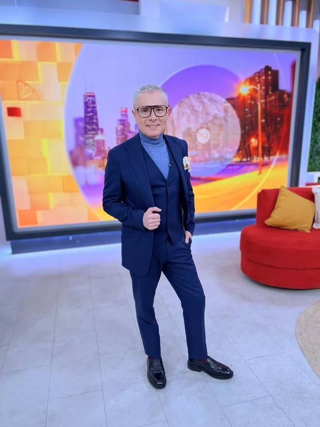 Ірина Ванникова кардинально змінила імідж - 4 Ірина Ванникова кардинально змінила імідж - 4 - изображение