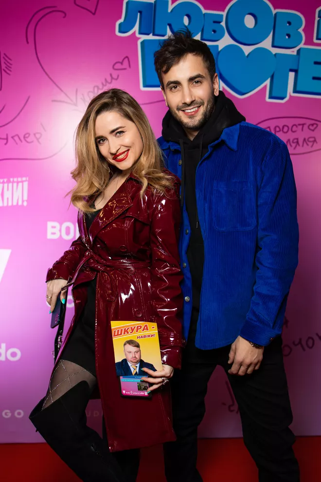 Найгучніша прем’єра комедії “Любов і Блогери” у Києві - 6 Найгучніша прем’єра комедії “Любов і Блогери” у Києві - 6 - изображение