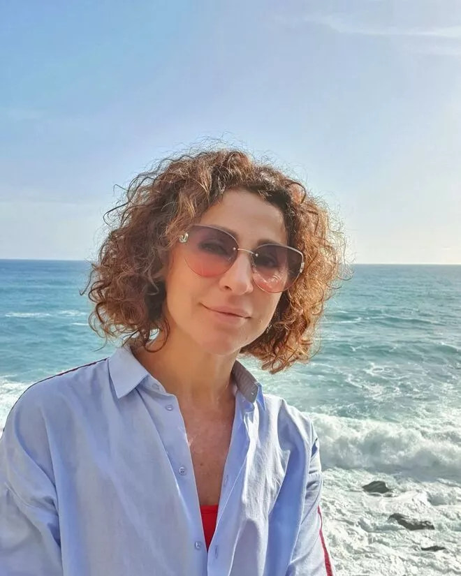 Надежда Матвеева