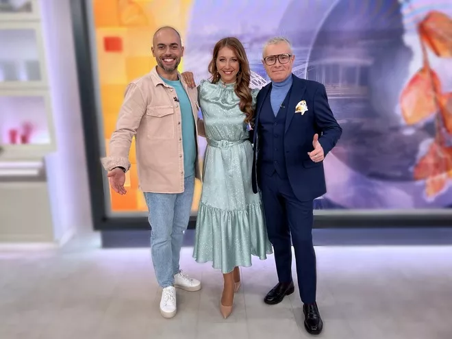 Ірина Ванникова кардинально змінила імідж - 2 Ірина Ванникова кардинально змінила імідж - 2 - изображение