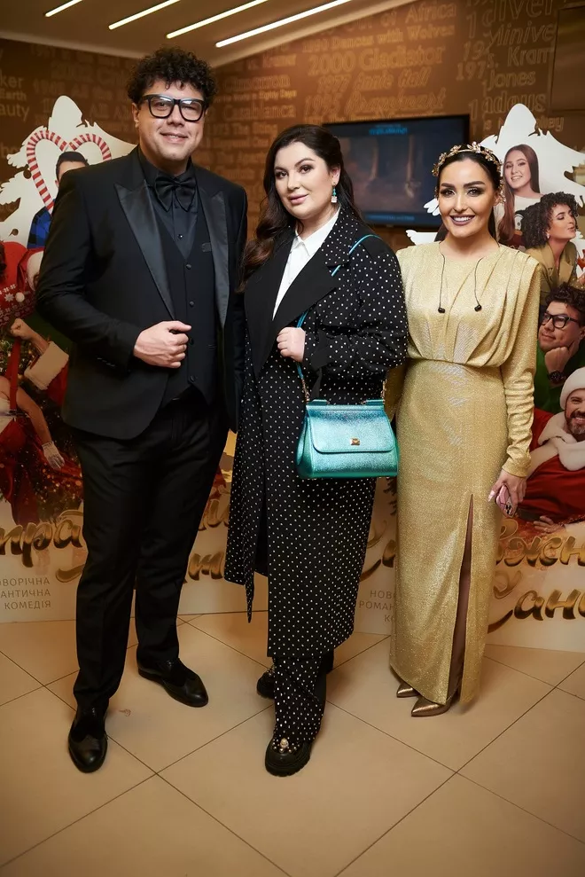 “Справжній Санта”