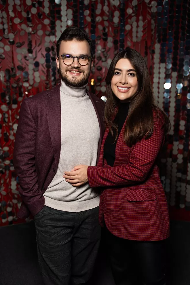 Найгучніша прем’єра комедії “Любов і Блогери” у Києві - 3 Найгучніша прем’єра комедії “Любов і Блогери” у Києві - 3 - изображение