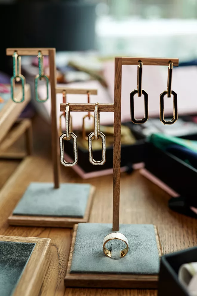 Бранч Бриллианты