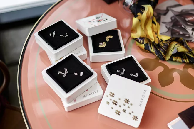 Бранч Бриллианты