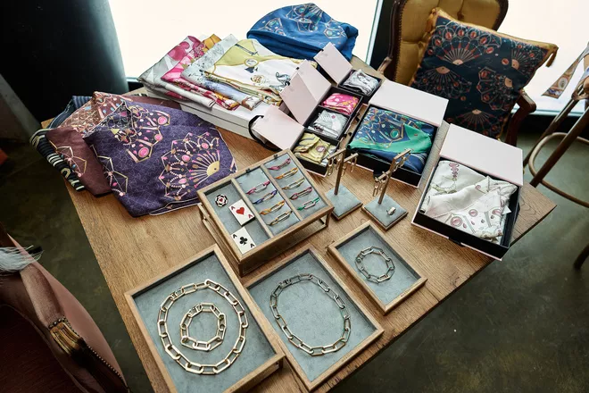 Бранч Бриллианты