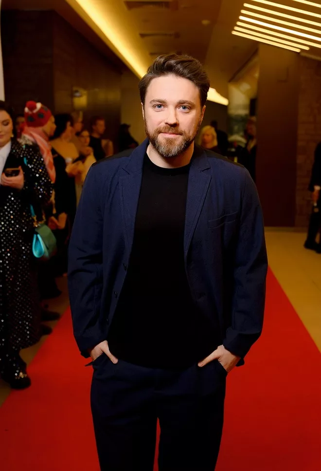 “Справжній Санта”