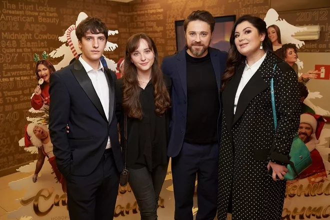 “Справжній Санта”