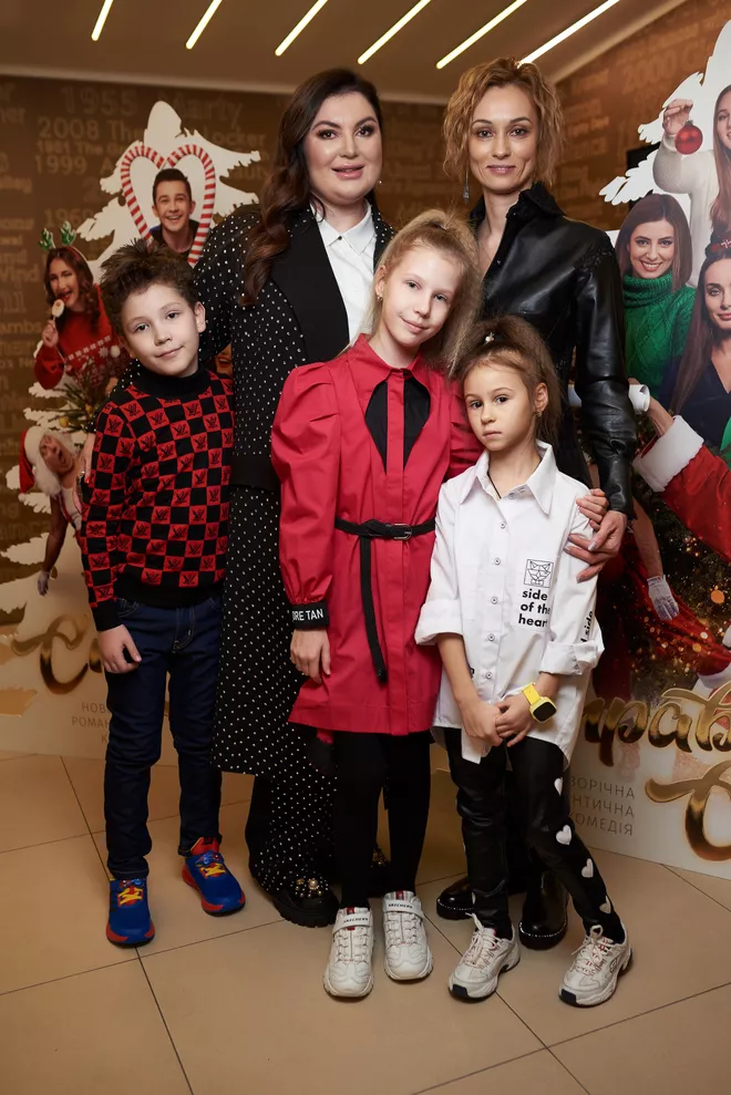 “Справжній Санта”