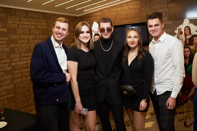 “Справжній Санта”