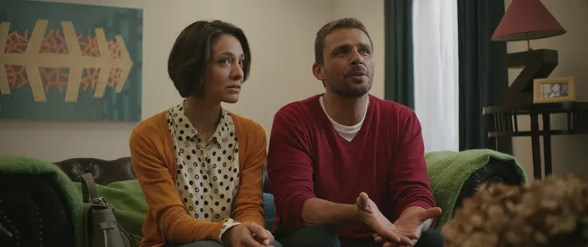 «Best Comedy Shorts-2» 