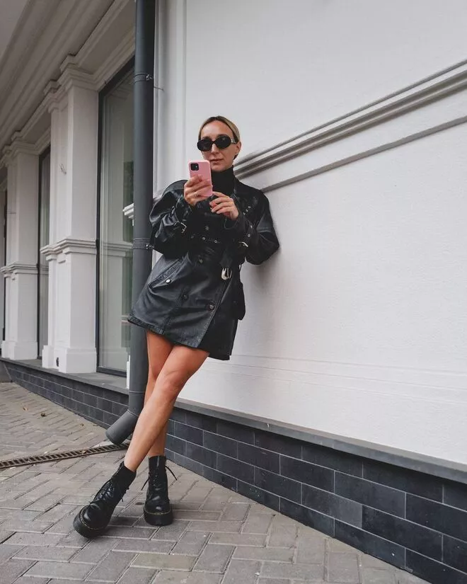 Олена Мандзюк: Щирість втрачає не інстаграм, а окремі люди - 4 Олена Мандзюк: Щирість втрачає не інстаграм, а окремі люди - 4 - изображение