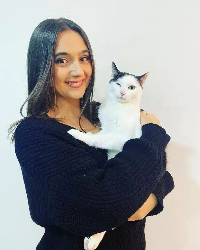 Юлія Мендель