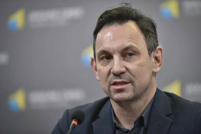 У Києві відбулася прес-конференція представників авторів та бізнес-індустрії - 6 У Києві відбулася прес-конференція представників авторів та бізнес-індустрії - 6 - изображение