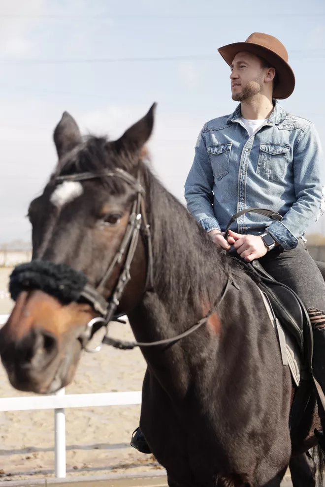 Юрій Пастух