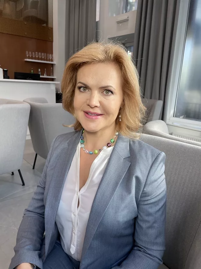 Надія Васильєва: Слід забути про гендерну нерівність! - 4 Надія Васильєва: Слід забути про гендерну нерівність! - 4 - изображение