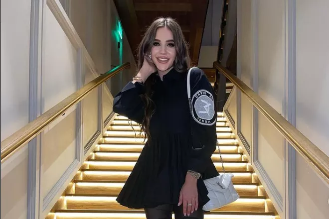 Победительница Холостяка Даша Ульянова рассказала о пластических операциях - 1 Победительница Холостяка Даша Ульянова рассказала о пластических операциях - 1 - изображение