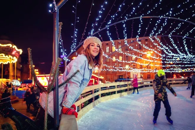 Закордонні курорти, фото з Голівуду та робота без вихідних: як зірки провели зимові свята - 5 Закордонні курорти, фото з Голівуду та робота без вихідних: як зірки провели зимові свята - 5 - изображение