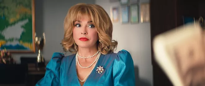 “Засновано на ржачних подіях”: стартує показ комедії “Любов і Блогери” - 3 “Засновано на ржачних подіях”: стартує показ комедії “Любов і Блогери” - 3 - изображение