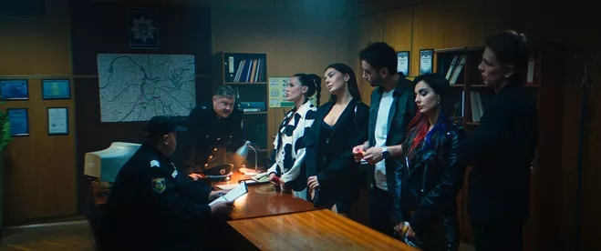 “Засновано на ржачних подіях”: стартує показ комедії “Любов і Блогери” - 5 “Засновано на ржачних подіях”: стартує показ комедії “Любов і Блогери” - 5 - изображение