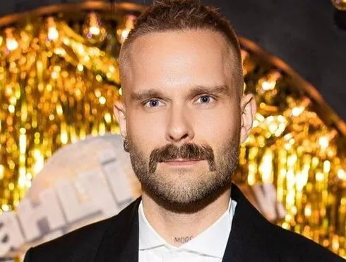 Woman MAGAZINE - 6 Владимир Заводюк