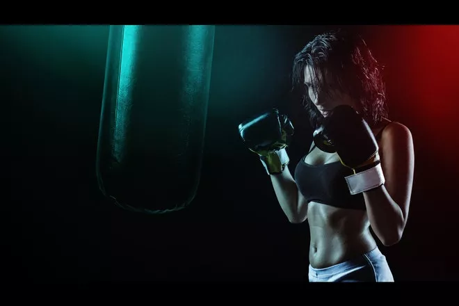 Тест: какой вид спорта тебе подходит? - 1 Тест: какой вид спорта тебе подходит? - 1 - изображение