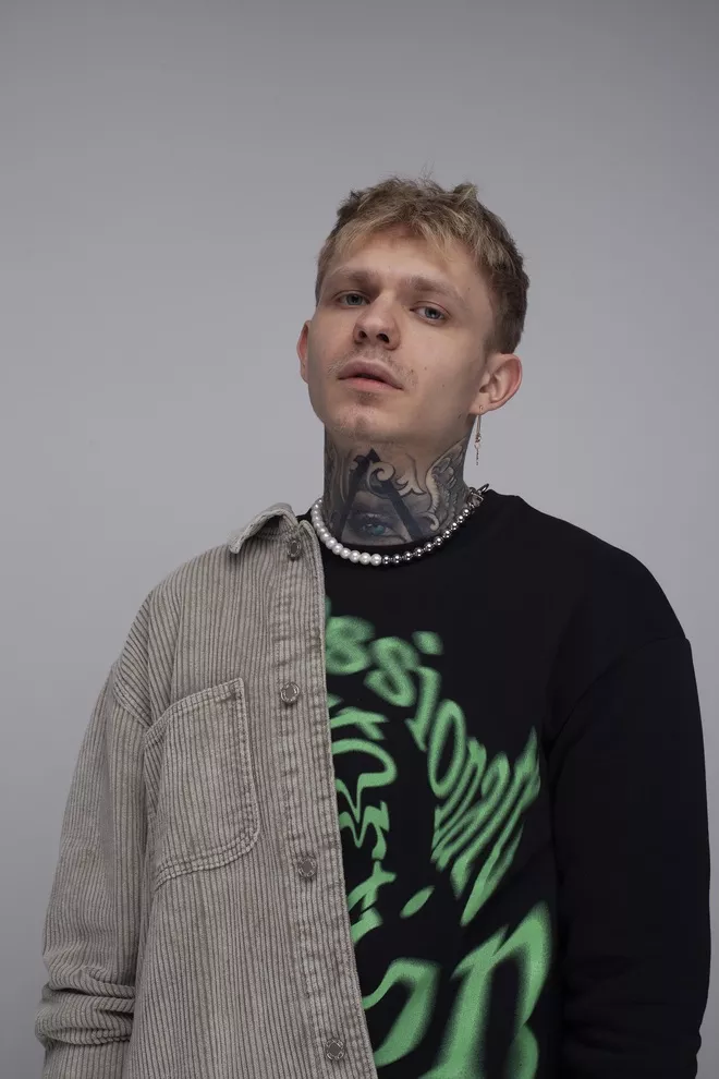 Вася Демчук