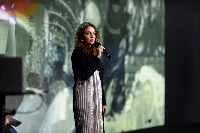 We celebrate fashion in Ukraine: объявлена программа юбилейного года Ukrainian Fashion Week - 6 We celebrate fashion in Ukraine: объявлена программа юбилейного года Ukrainian Fashion Week - 6 - изображение