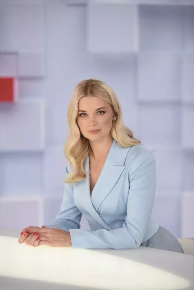 Лідія Таран прокоментувала події в Україні - 1 Лідія Таран прокоментувала події в Україні - 1 - изображение