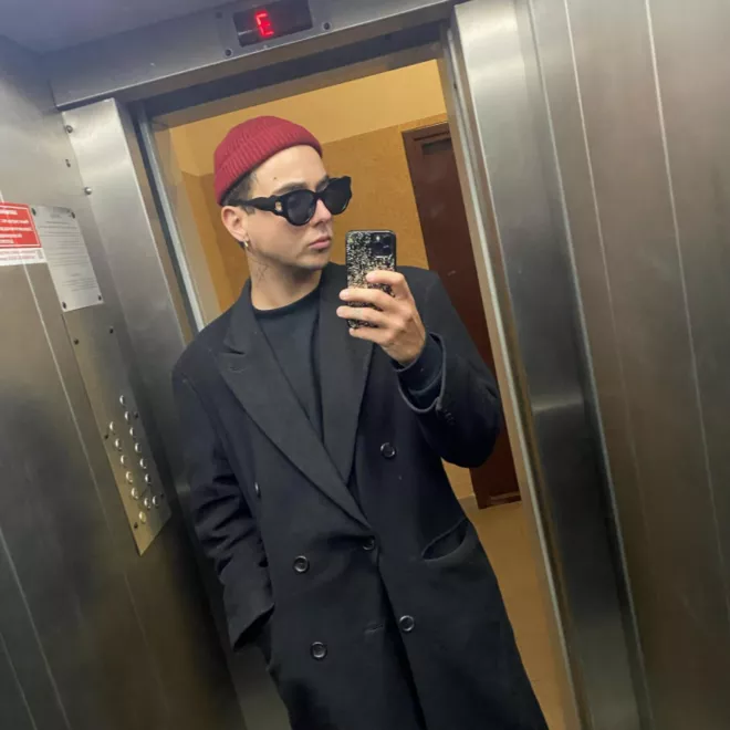 Melovin рассказал о своих отношениях - 1 Melovin рассказал о своих отношениях - 1 - изображение