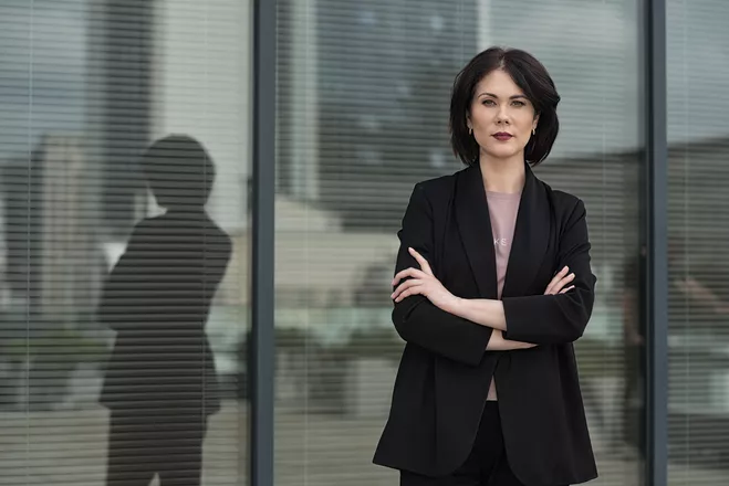 Як позбутися тривожності: реєструйтесь на безкоштовний вебінар Віри Романової - 1 - изображение