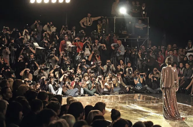 UFW - 25 лет: история, инновации, тренды - 3 UFW - 25 лет: история, инновации, тренды - 3 - изображение