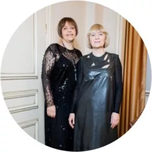 UFW - 25 лет: история, инновации, тренды - 6 UFW - 25 лет: история, инновации, тренды - 6 - изображение