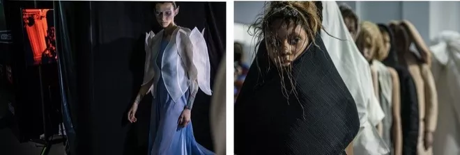 UFW - 25 лет: история, инновации, тренды - 24 UFW - 25 лет: история, инновации, тренды - 24 - изображение