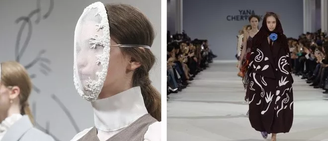 UFW - 25 лет: история, инновации, тренды - 9 UFW - 25 лет: история, инновации, тренды - 9 - изображение