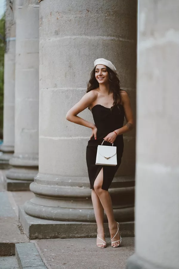 Інна Скиданюк: «Минулий рік кардинально змінив моє життя!» - 1 Інна Скиданюк: «Минулий рік кардинально змінив моє життя!» - 1 - изображение