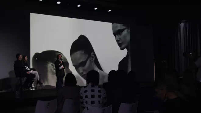 We celebrate fashion in Ukraine: объявлена программа юбилейного года Ukrainian Fashion Week - 8 We celebrate fashion in Ukraine: объявлена программа юбилейного года Ukrainian Fashion Week - 8 - изображение