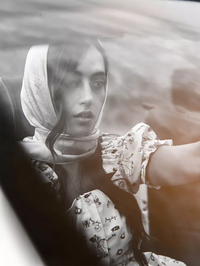 Інна Скиданюк: «Минулий рік кардинально змінив моє життя!» - 5 Інна Скиданюк: «Минулий рік кардинально змінив моє життя!» - 5 - изображение