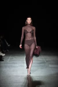 Переосмысление 1920-х в новой коллекции GASANOVA - 11 Переосмысление 1920-х в новой коллекции GASANOVA - 11 - изображение