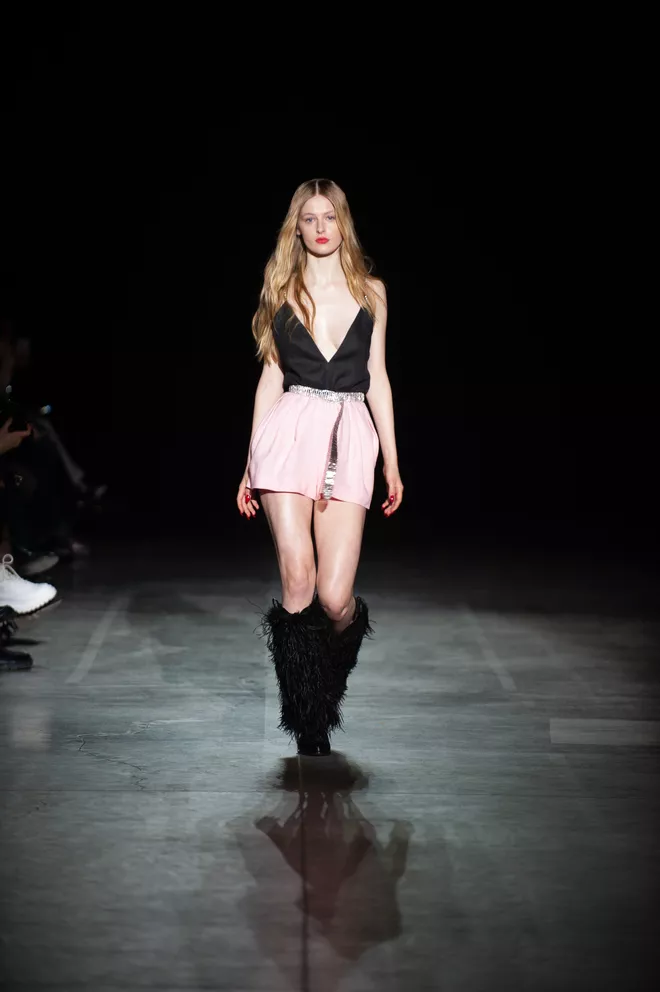 Переосмысление 1920-х в новой коллекции GASANOVA - 1 Переосмысление 1920-х в новой коллекции GASANOVA - 1 - изображение