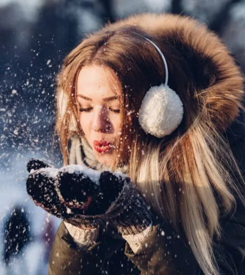 Благоприятные дни февраль