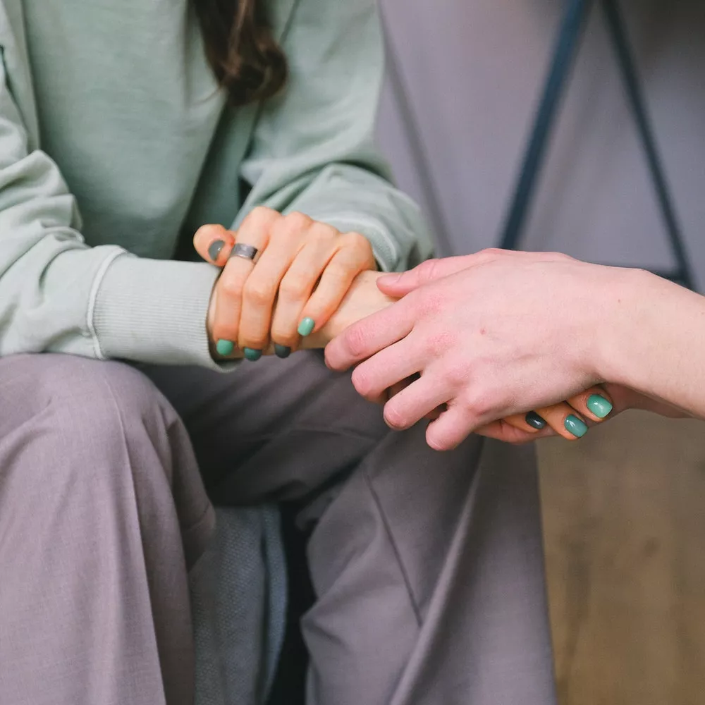 Допомога для кожного: де отримати безкоштовну психологічну консультацію - 1 - изображение