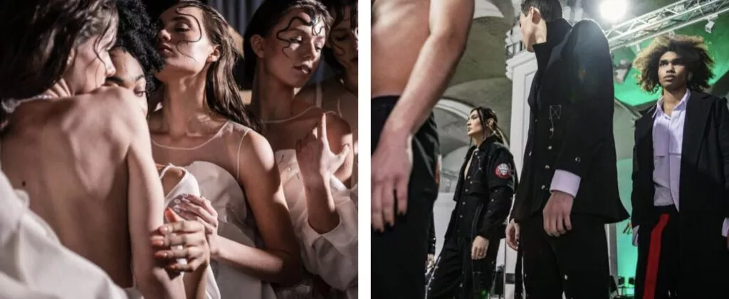 UFW - 25 лет: история, инновации, тренды - 19 UFW - 25 лет: история, инновации, тренды - 19 - изображение