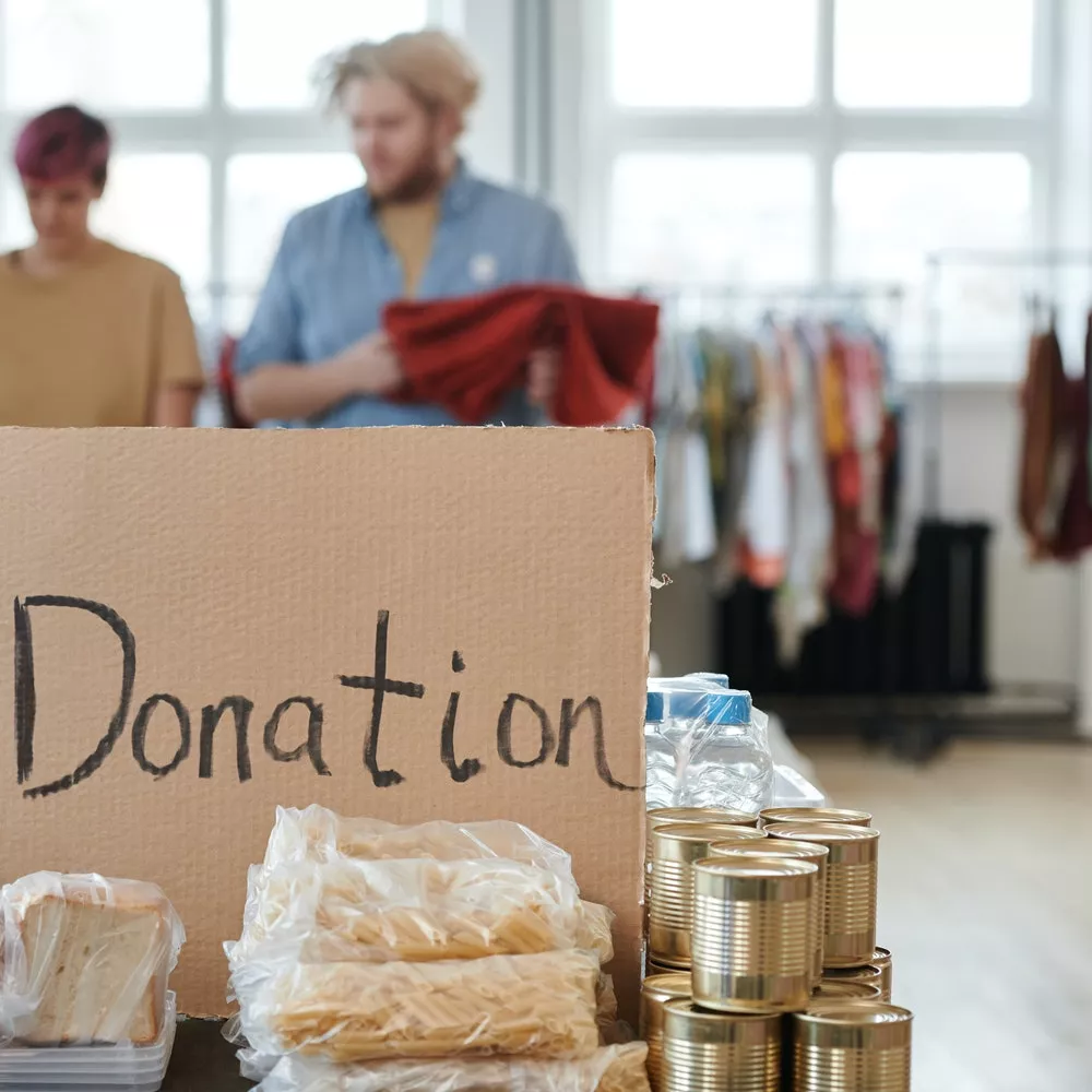 Перевірені фонди для благодійних внесків - 1 Перевірені фонди для благодійних внесків - 1 - изображение