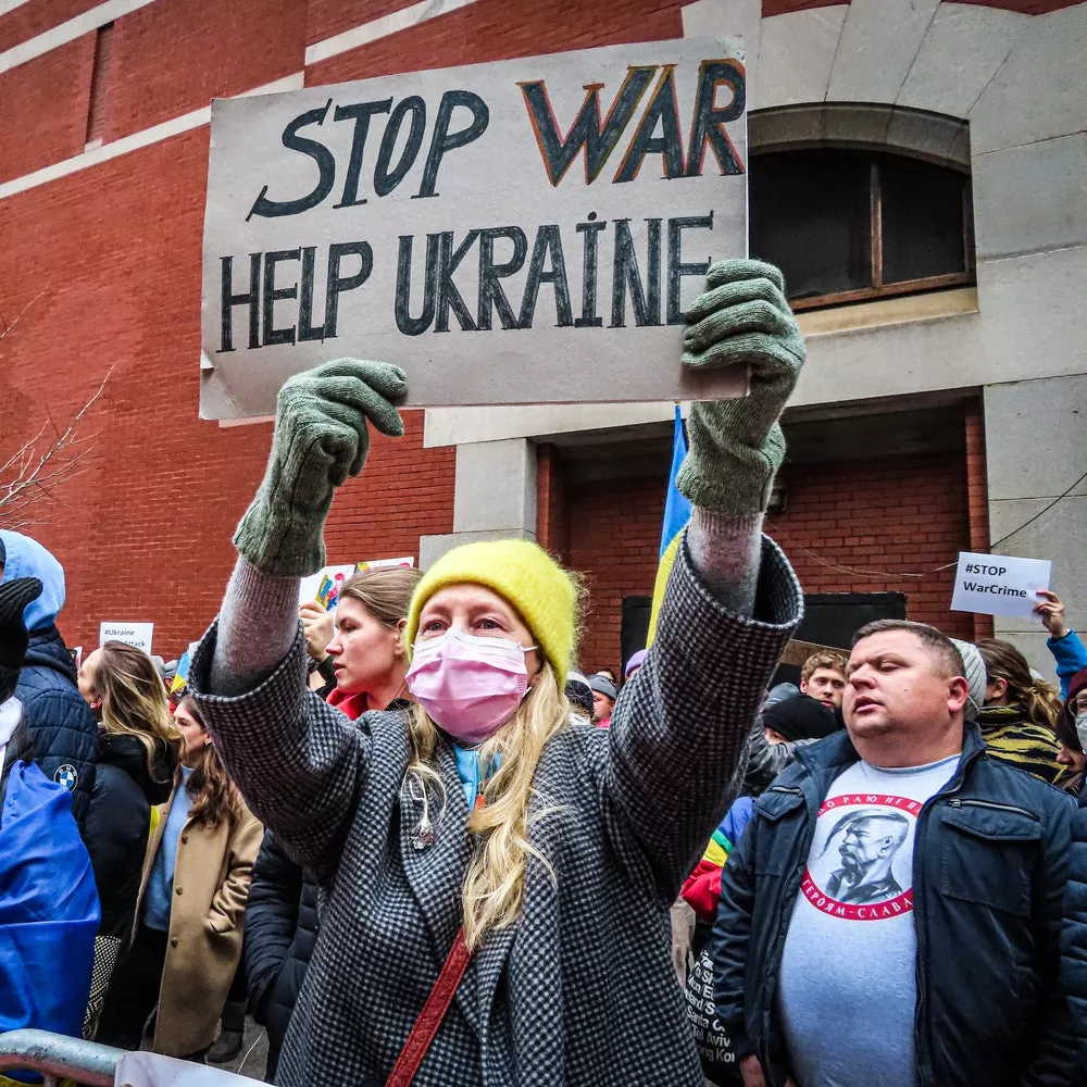 Іванка Трамп