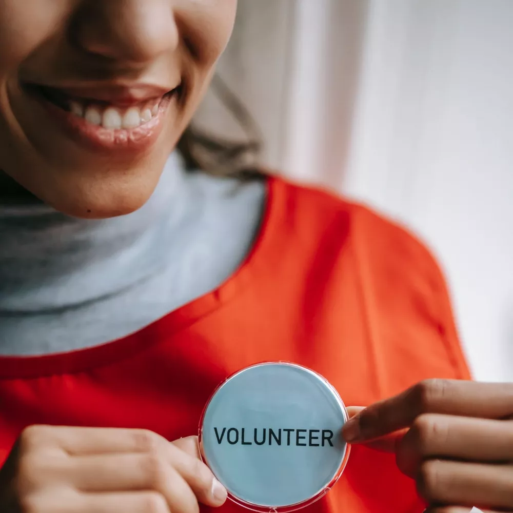 Волонтерські організації