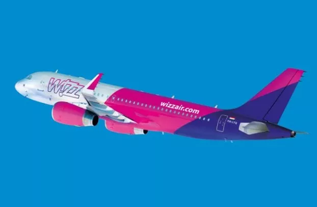Wizz Air пропонує біженцям з України роботу - 1 - изображение