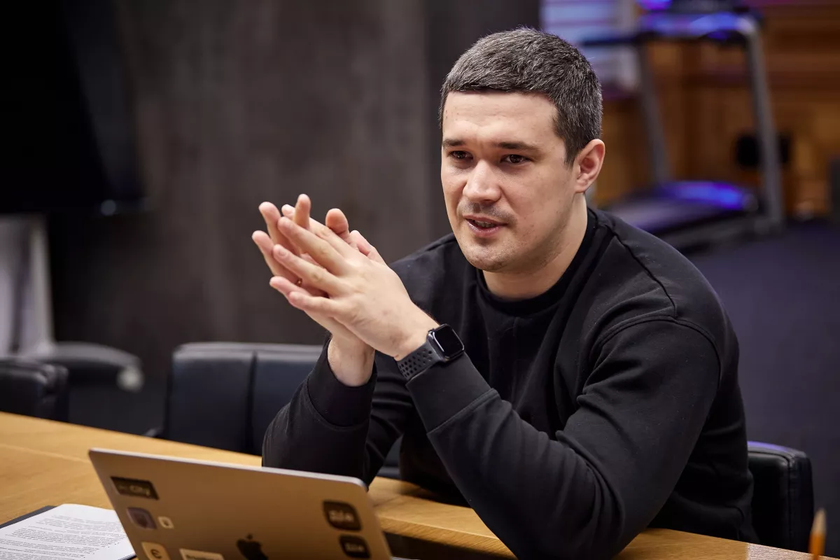 Тест: хто ви з українських супергероїв? - 13 Тест: хто ви з українських супергероїв? - 13 - изображение