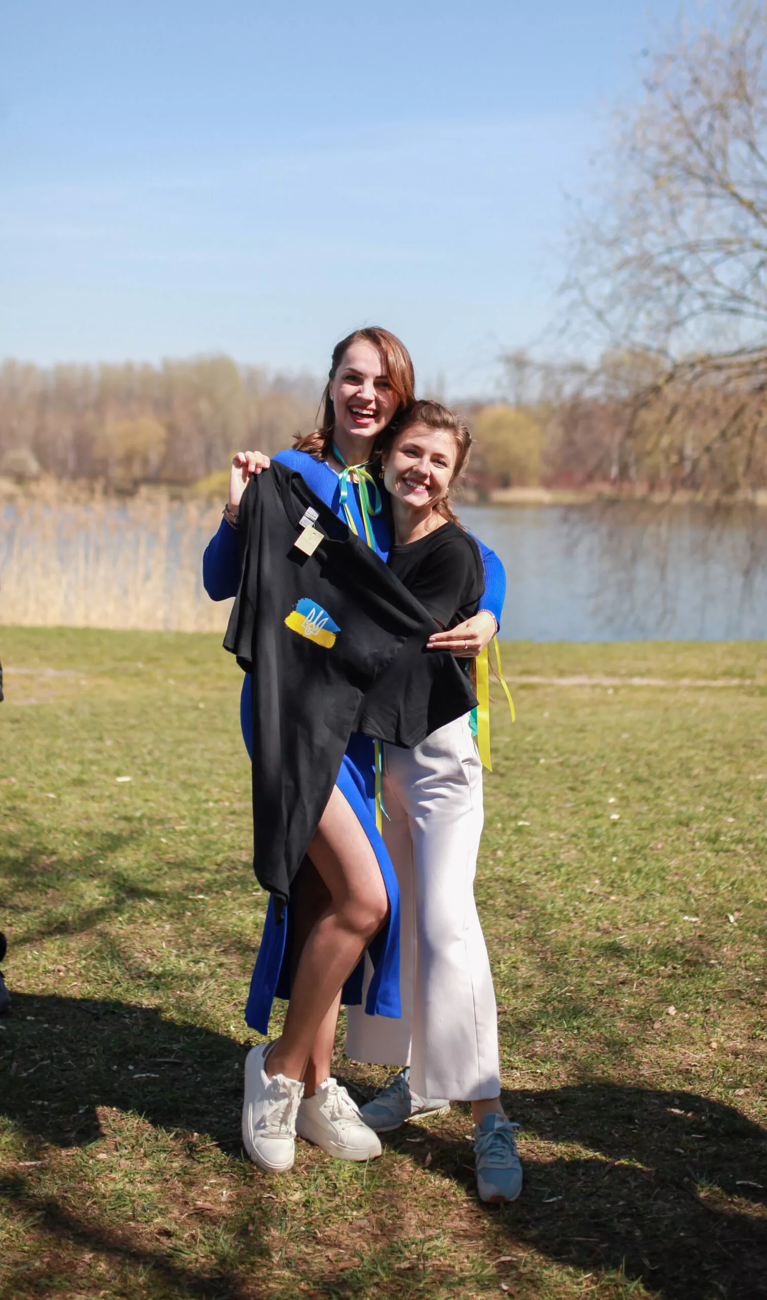 Презентація закритого клубу «Українки за кордоном»: як це було - 6 Презентація закритого клубу «Українки за кордоном»: як це було - 6 - изображение