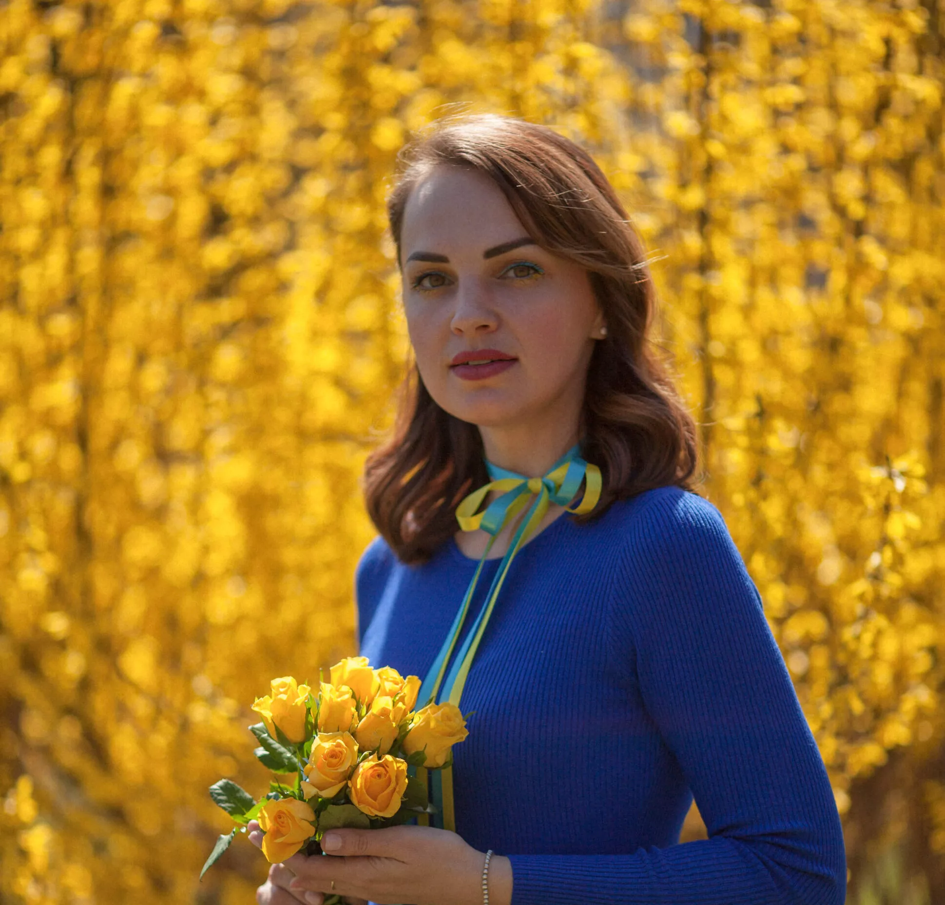 Презентація закритого клубу «Українки за кордоном»: як це було - 1 Презентація закритого клубу «Українки за кордоном»: як це було - 1 - изображение